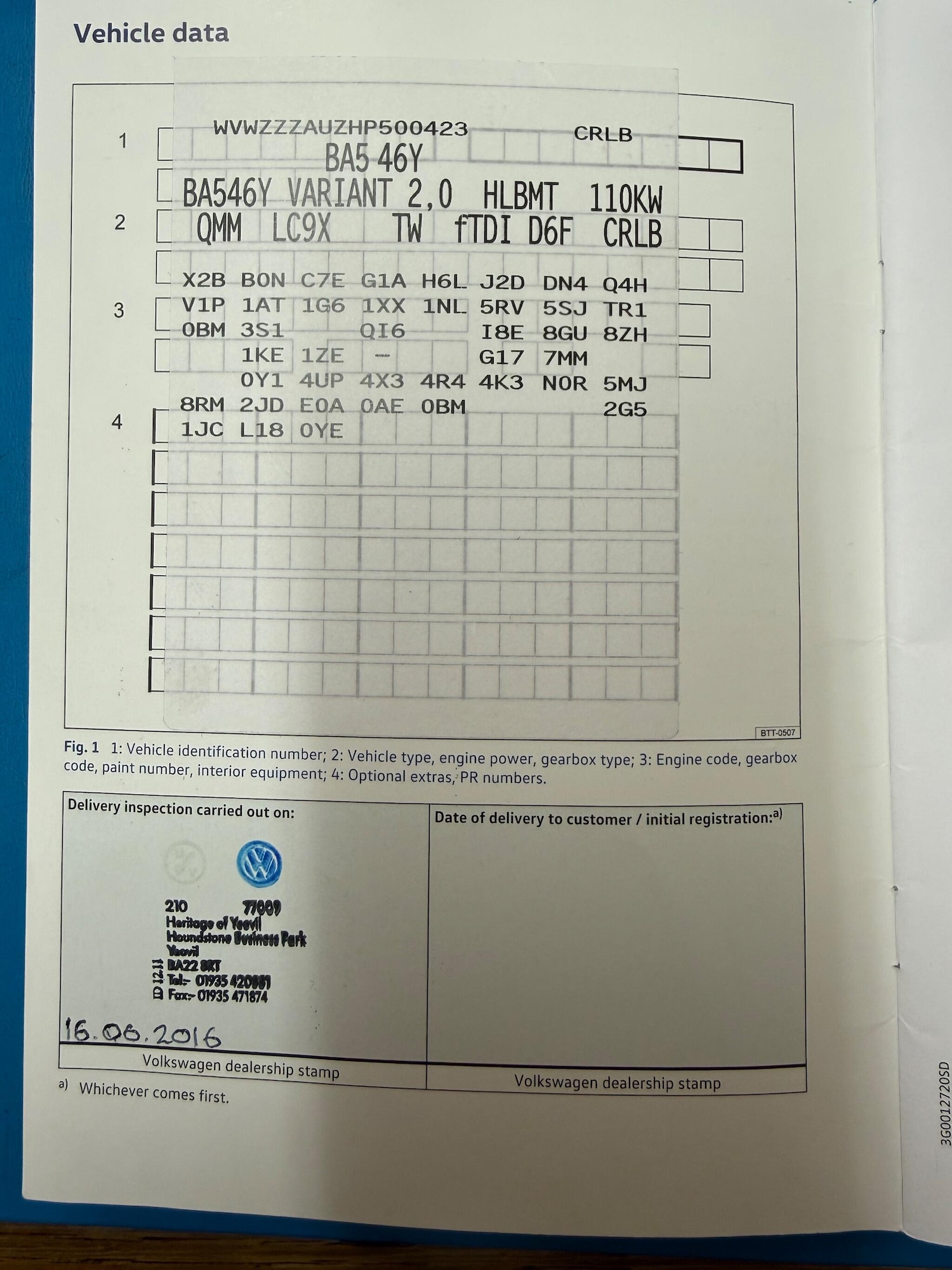 Used Volkswagen Golf 2016 for sale - 76781748: Photo 40