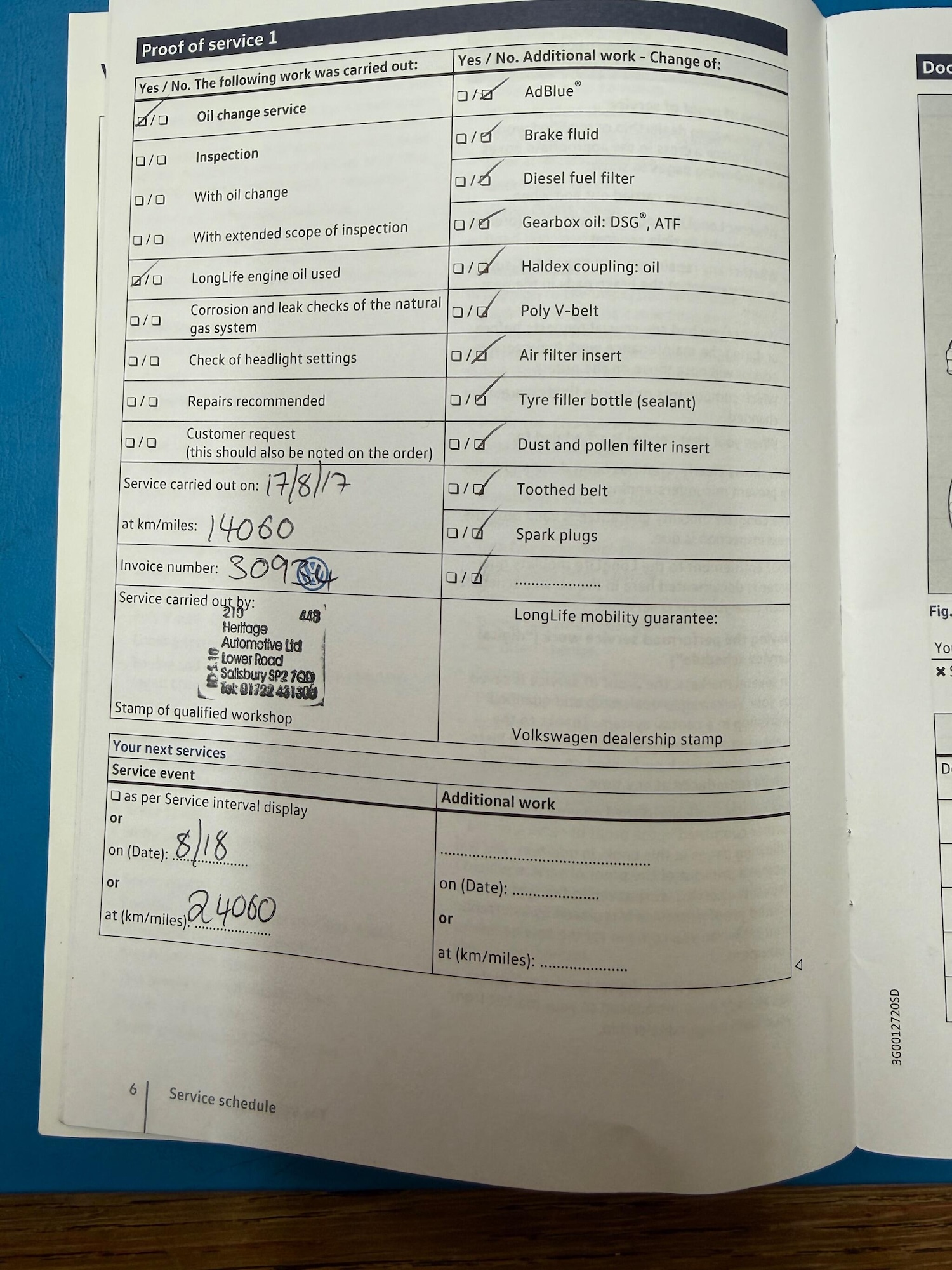 Used Volkswagen Golf 2016 for sale - 76781748: Photo 41