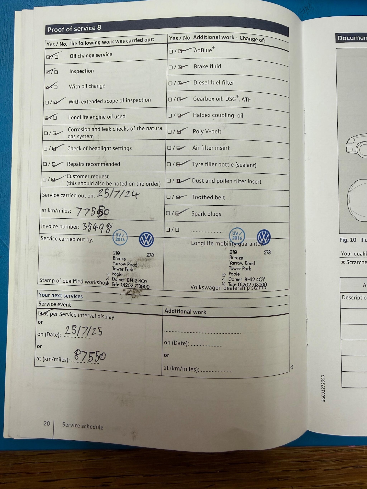 Used Volkswagen Golf 2016 for sale - 76781748: Photo 48