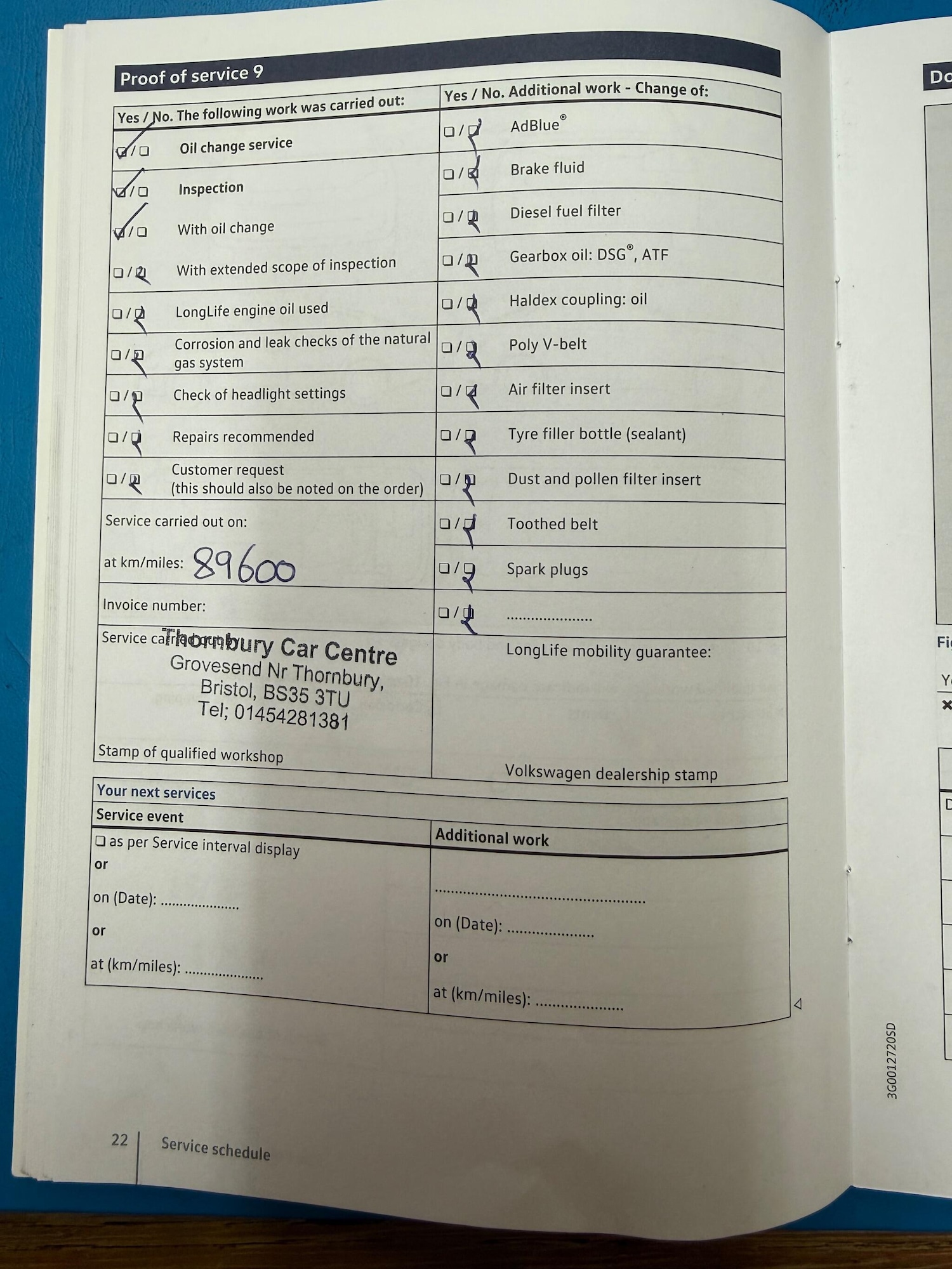 Used Volkswagen Golf 2016 for sale - 76781748: Photo 49