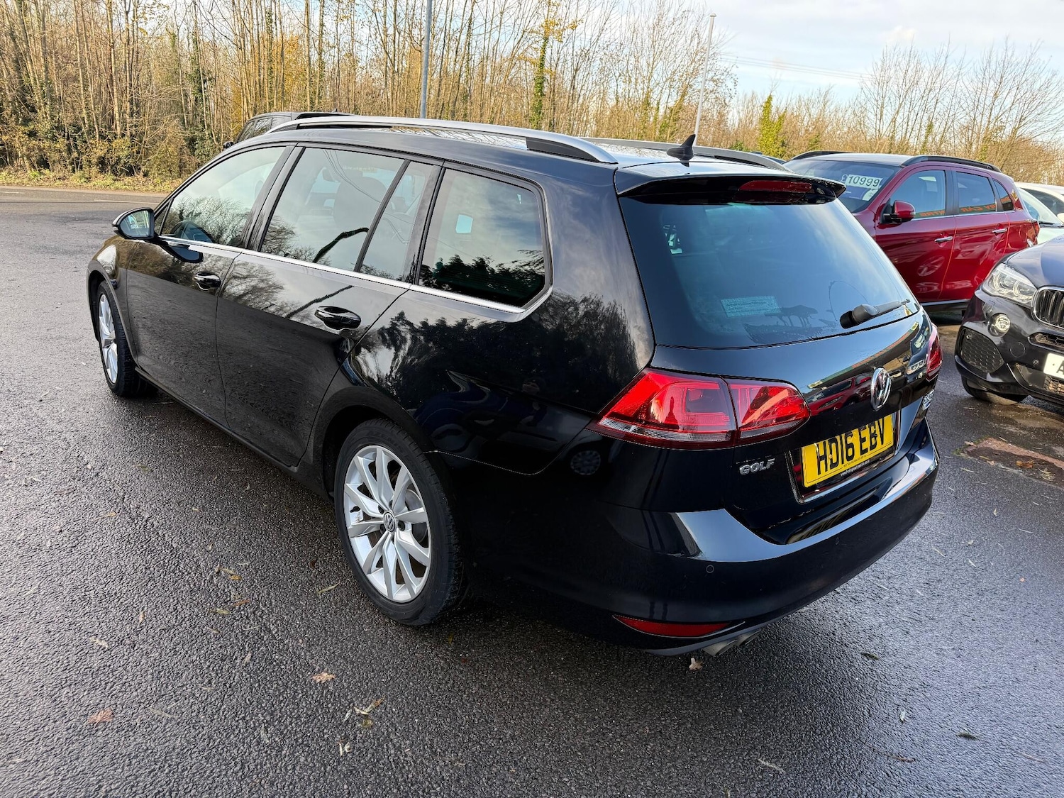Used Volkswagen Golf 2016 for sale - 76781748: Photo 5