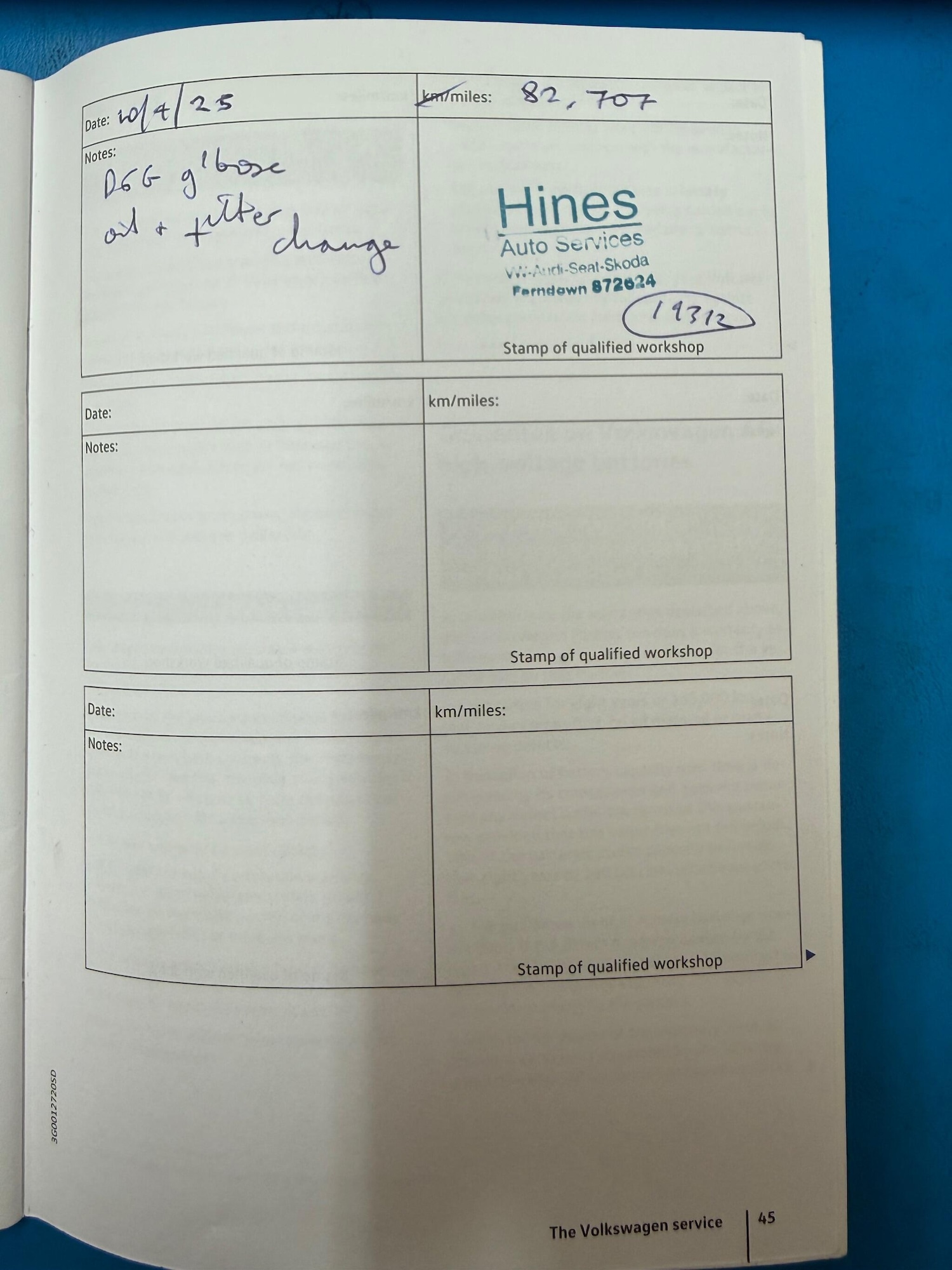 Used Volkswagen Golf 2016 for sale - 76781748: Photo 51