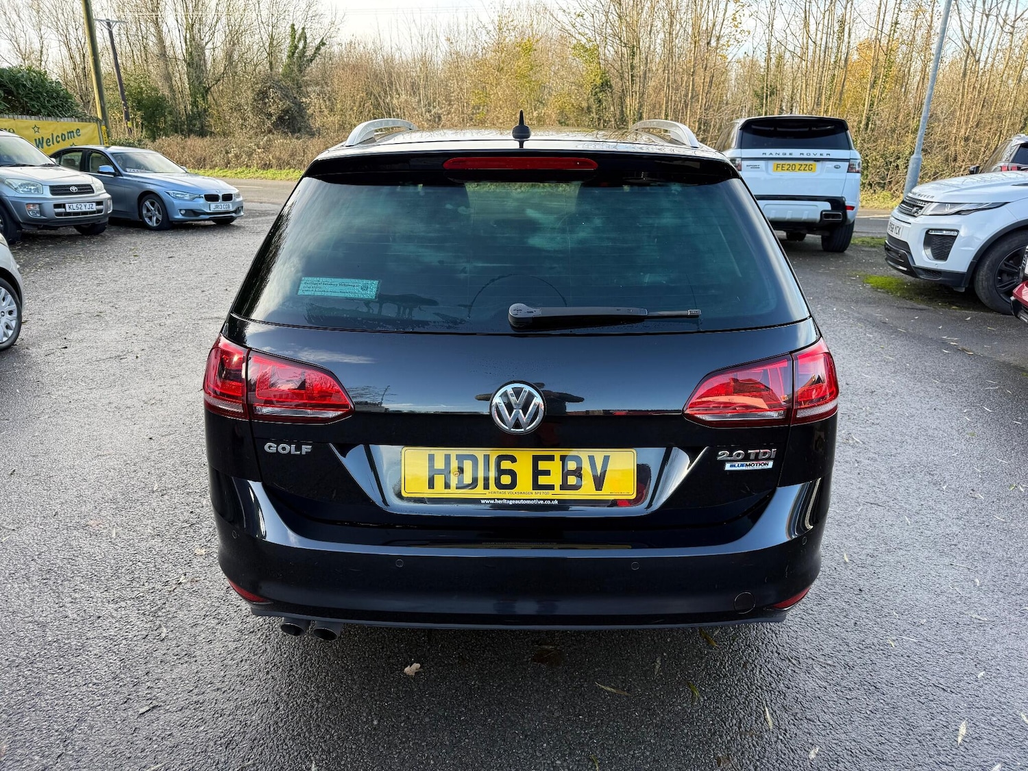 Used Volkswagen Golf 2016 for sale - 76781748: Photo 6