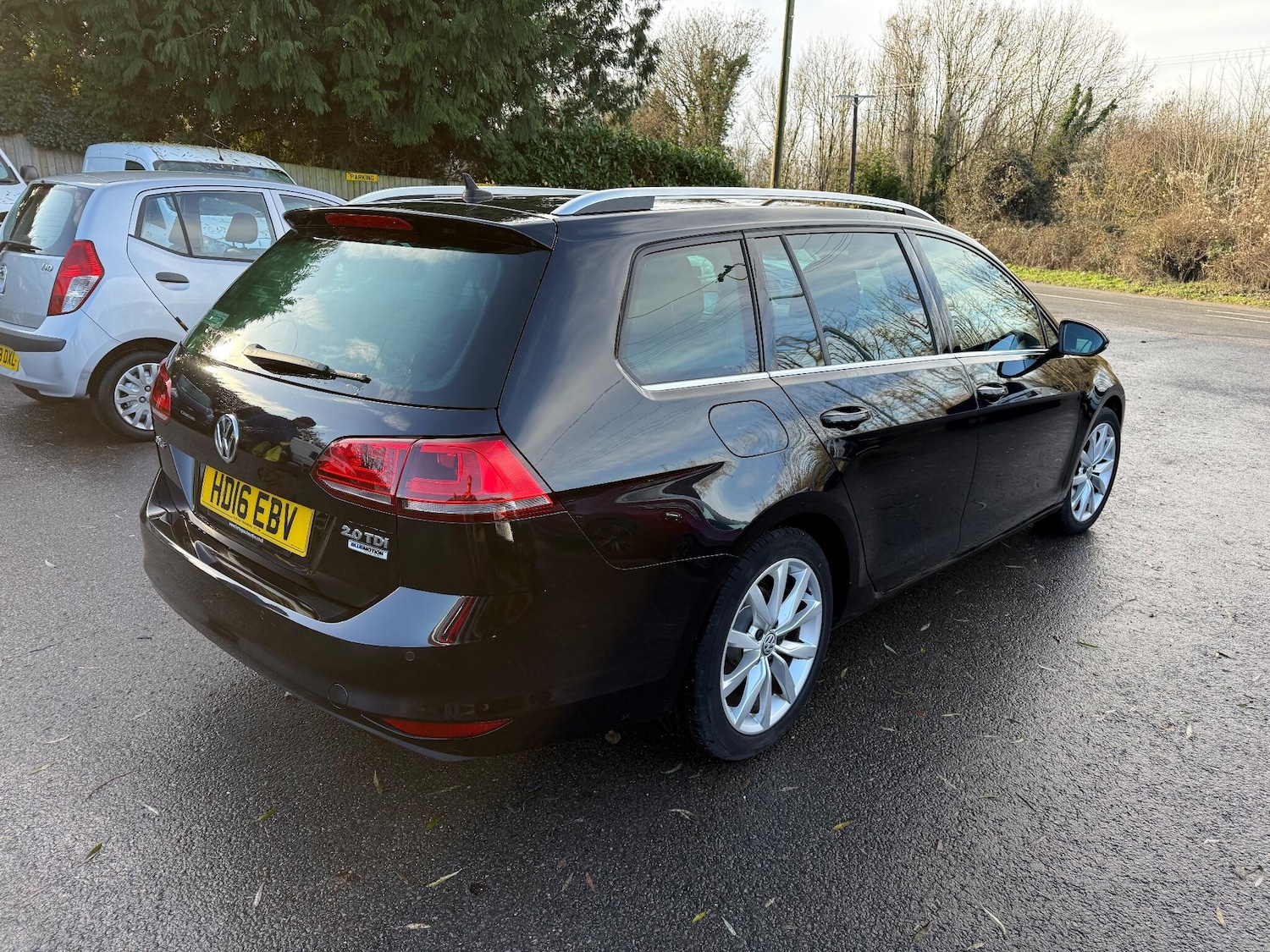 Used Volkswagen Golf 2016 for sale - 76781748: Photo 7