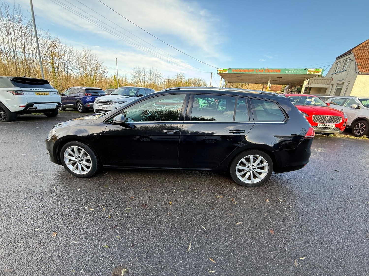 Used Volkswagen Golf 2016 for sale - 76781748: Photo 9