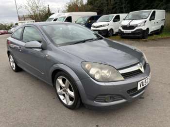 2008 (57) - 1.9 CDTi 16v SRi Sport Hatch 3dr