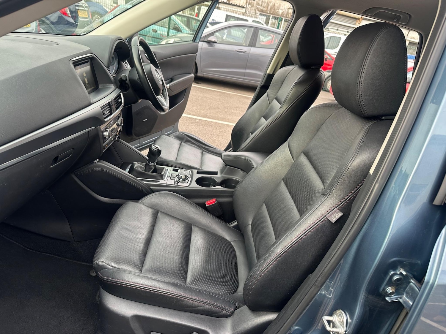 Used Mazda CX-5 2015 for sale - 77425980: Photo 19