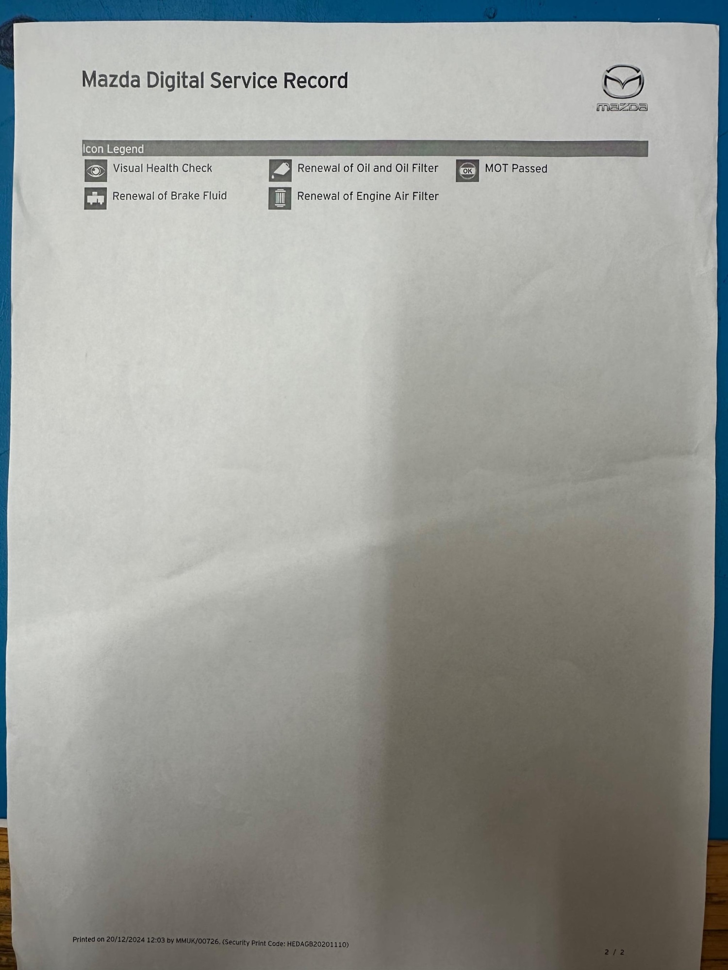 Used Mazda CX-5 2015 for sale - 77425980: Photo 47