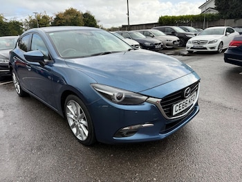 2016 (66) - 2.0 Sport Nav 5dr