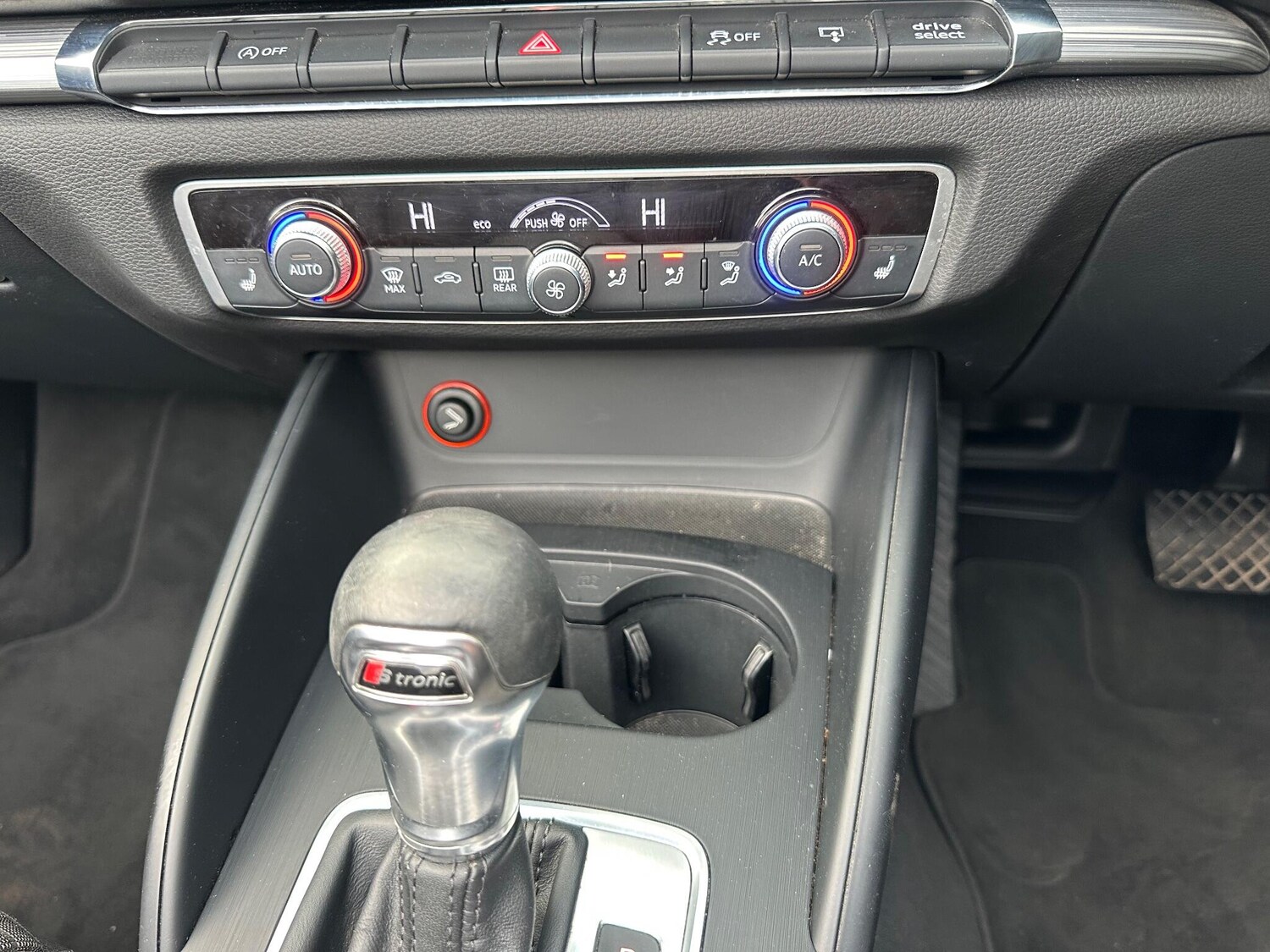 Used Audi A3 Cabriolet 2014 for sale - 76926580: Photo 17