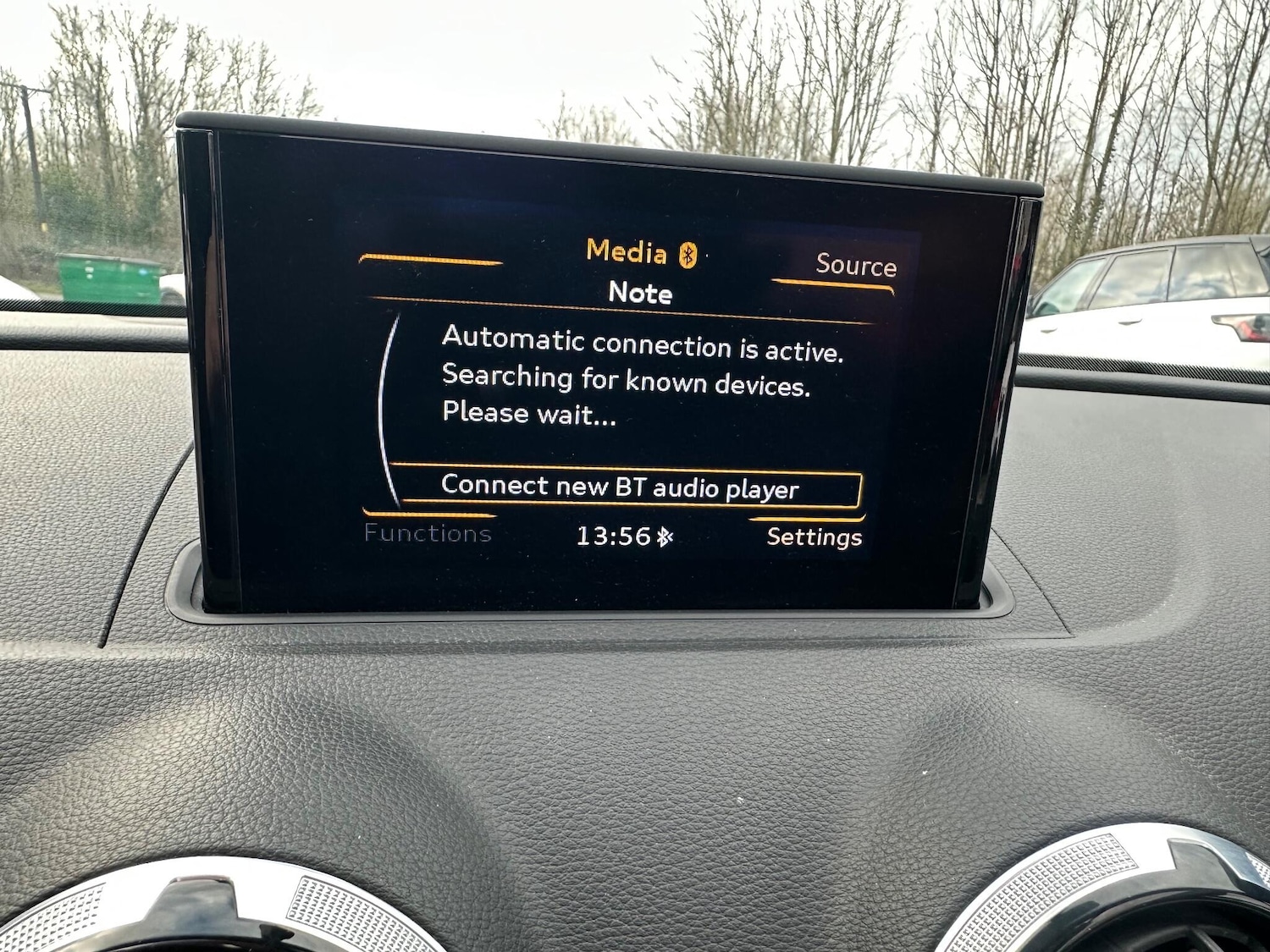 Used Audi A3 Cabriolet 2014 for sale - 76926580: Photo 26