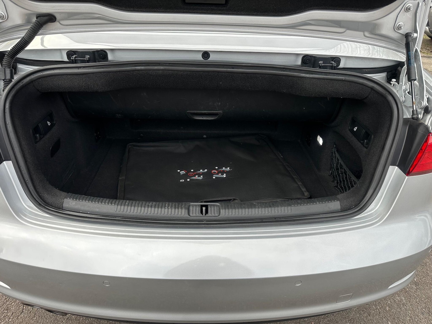 Used Audi A3 Cabriolet 2014 for sale - 76926580: Photo 30