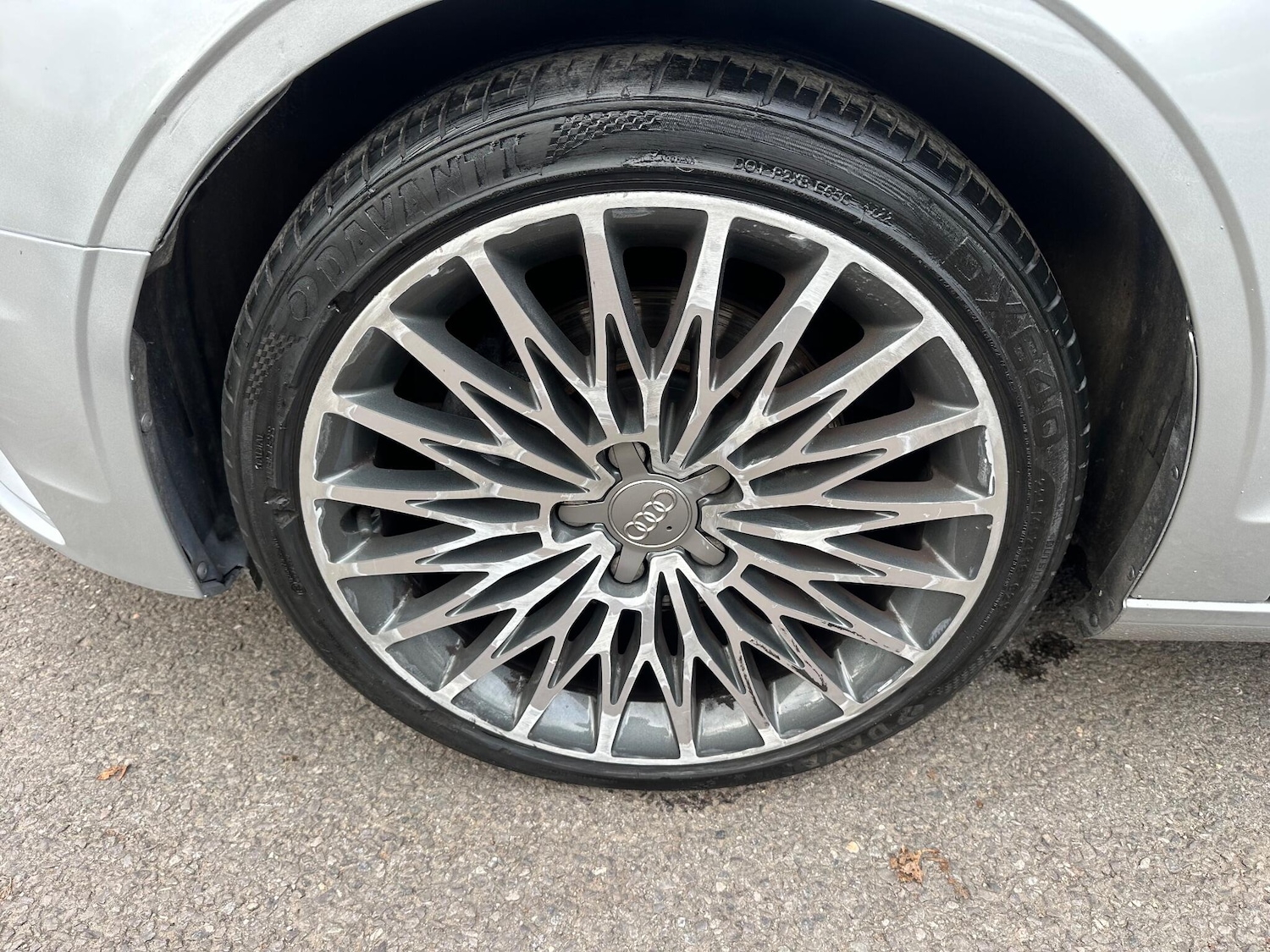 Used Audi A3 Cabriolet 2014 for sale - 76926580: Photo 39