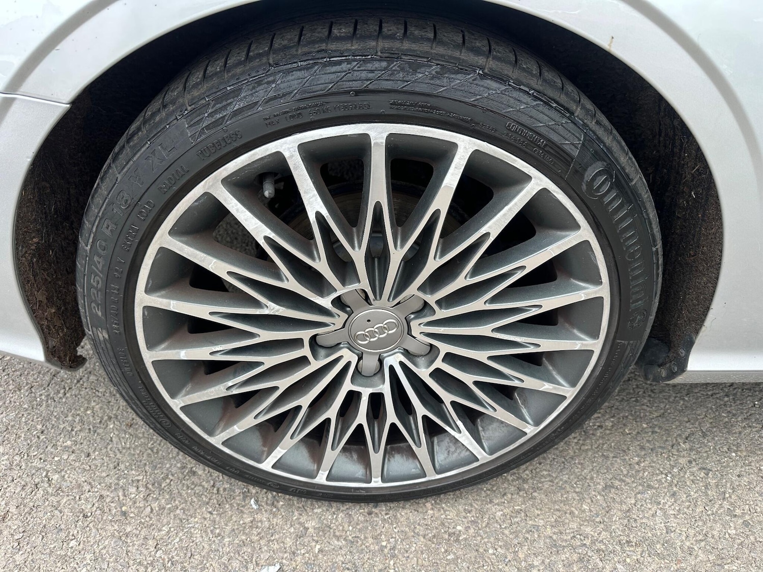 Used Audi A3 Cabriolet 2014 for sale - 76926580: Photo 41