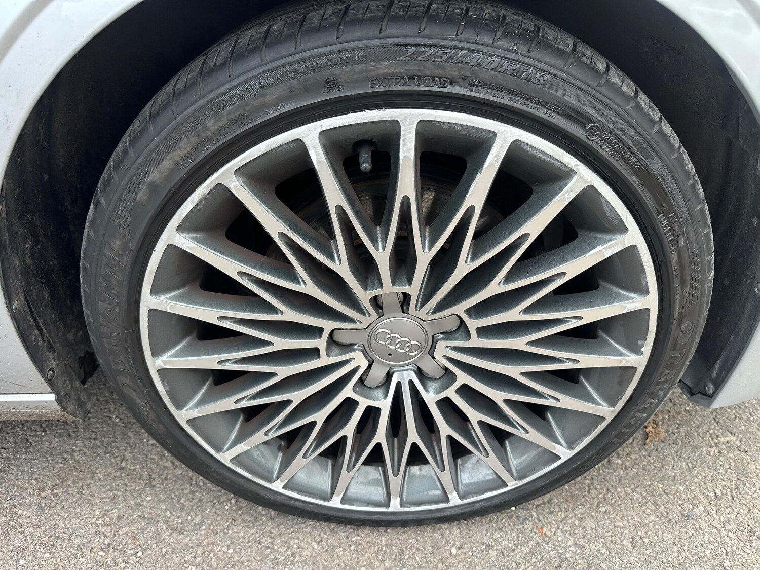 Used Audi A3 Cabriolet 2014 for sale - 76926580: Photo 42