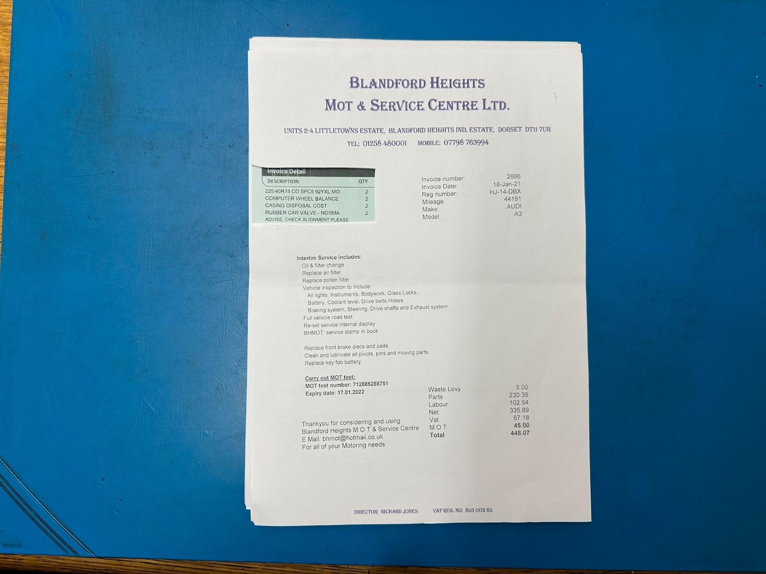 Used Audi A3 Cabriolet 2014 for sale - 76926580: Photo 52