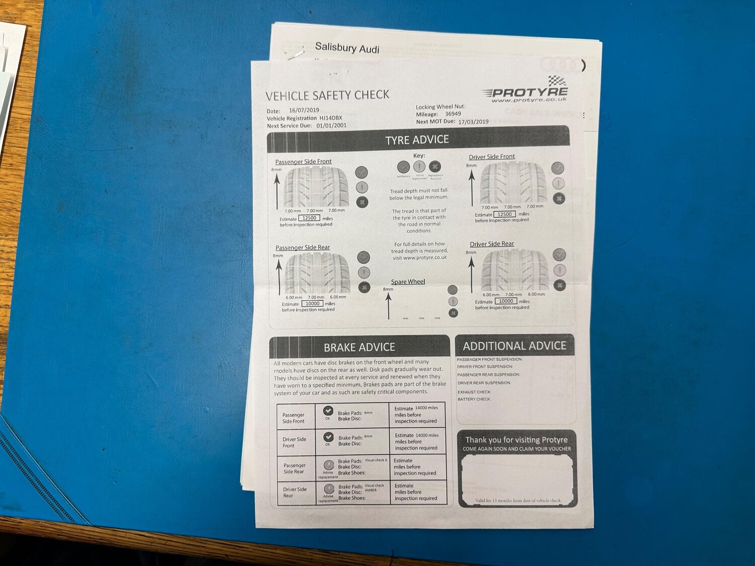 Used Audi A3 Cabriolet 2014 for sale - 76926580: Photo 56