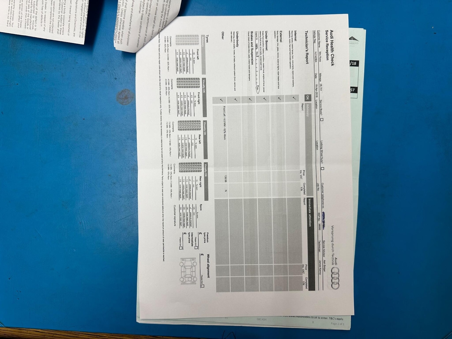 Used Audi A3 Cabriolet 2014 for sale - 76926580: Photo 59