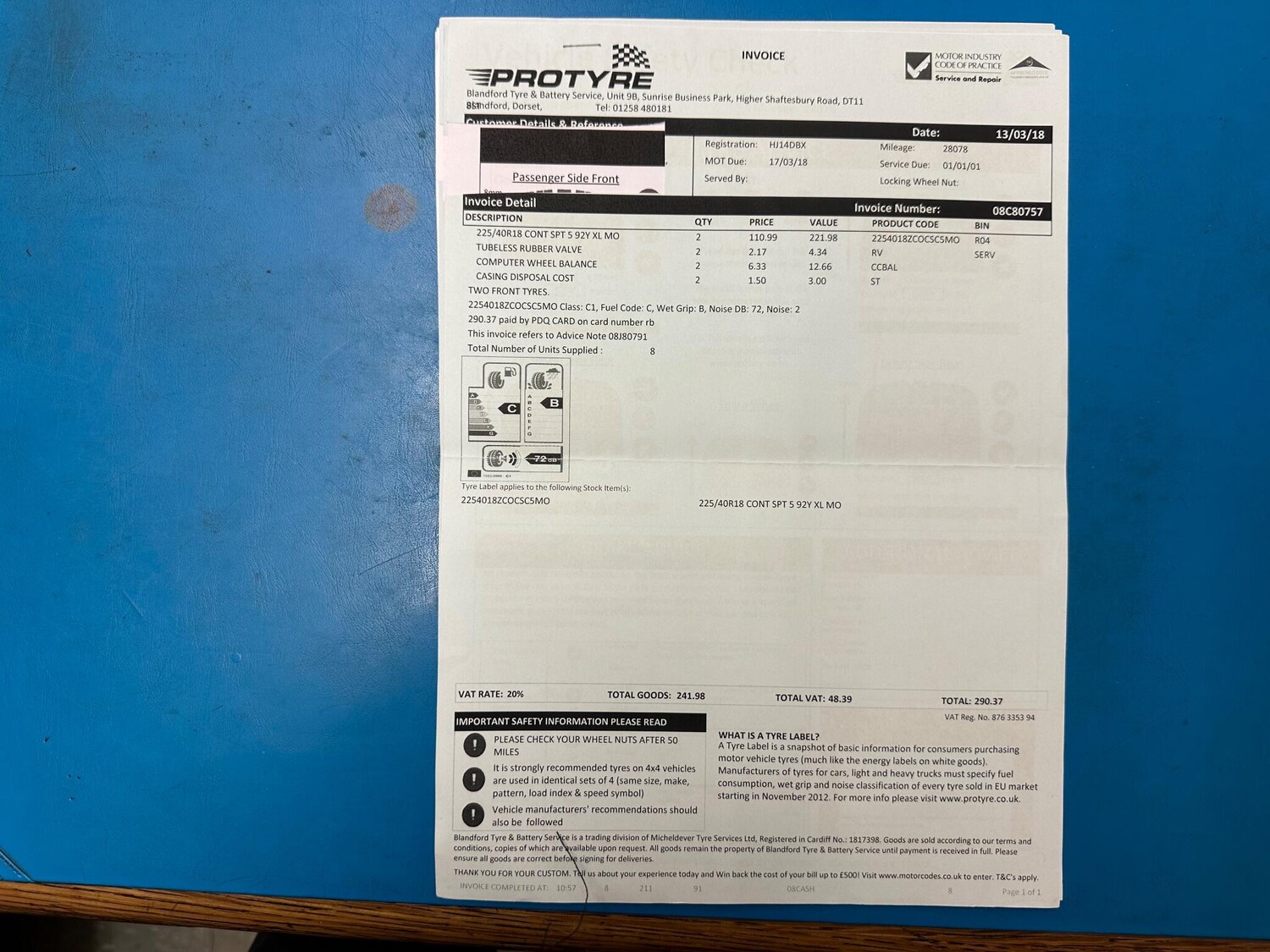 Used Audi A3 Cabriolet 2014 for sale - 76926580: Photo 61