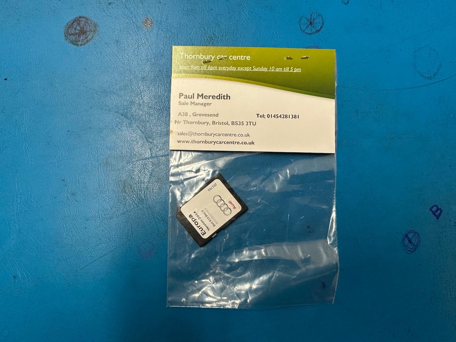 Used Audi A3 Cabriolet 2014 for sale - 76926580: Photo 71