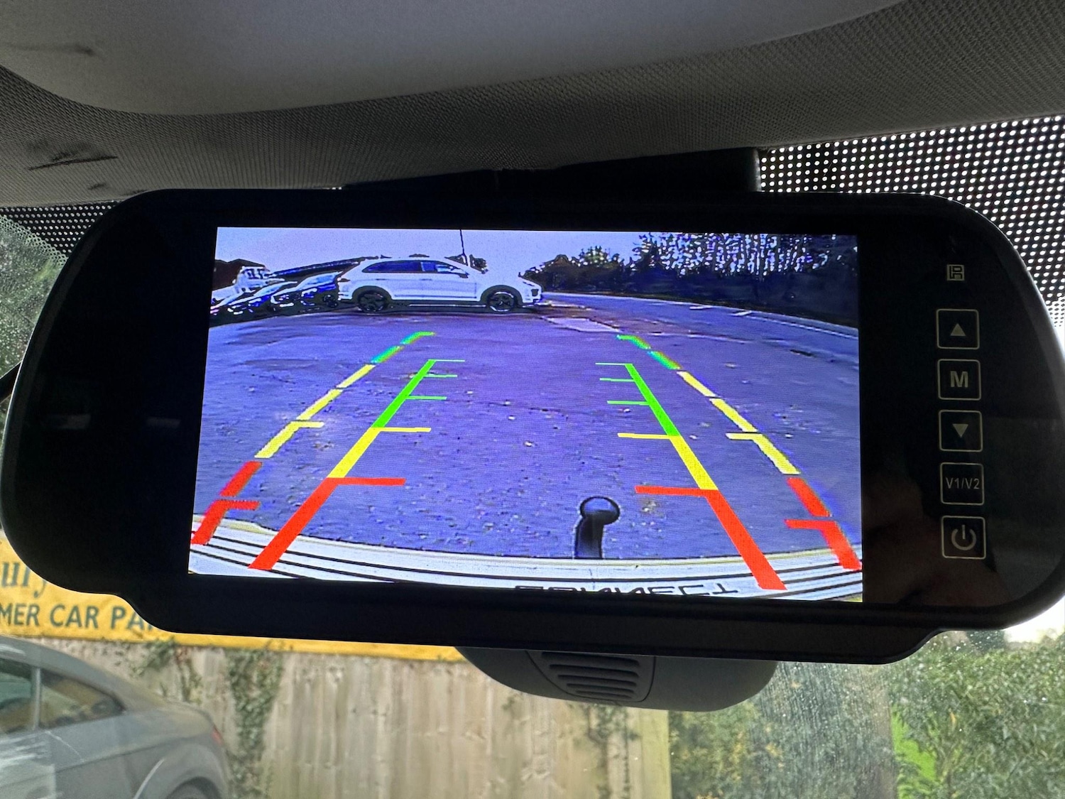 Used Ford Grand Tourneo Connect 2014 for sale - 77017168: Photo 12