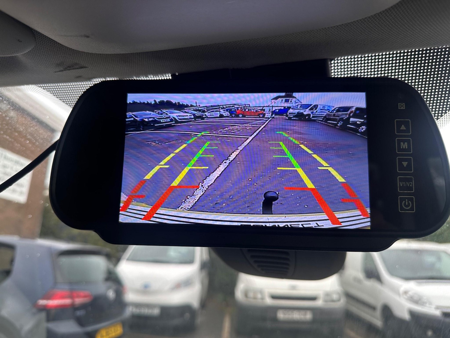 Used Ford Grand Tourneo Connect 2014 for sale - 77017168: Photo 13