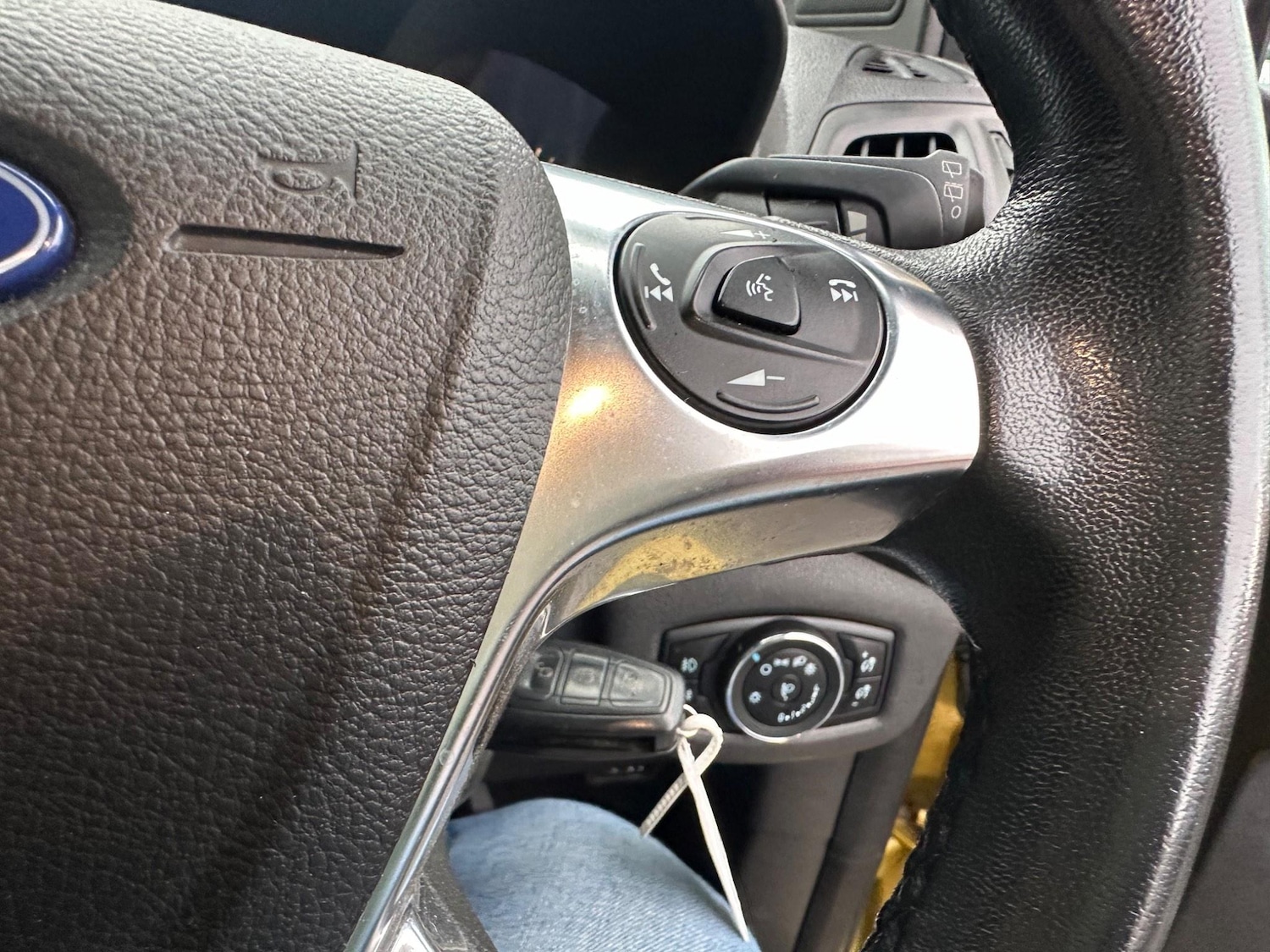 Used Ford Grand Tourneo Connect 2014 for sale - 77017168: Photo 16