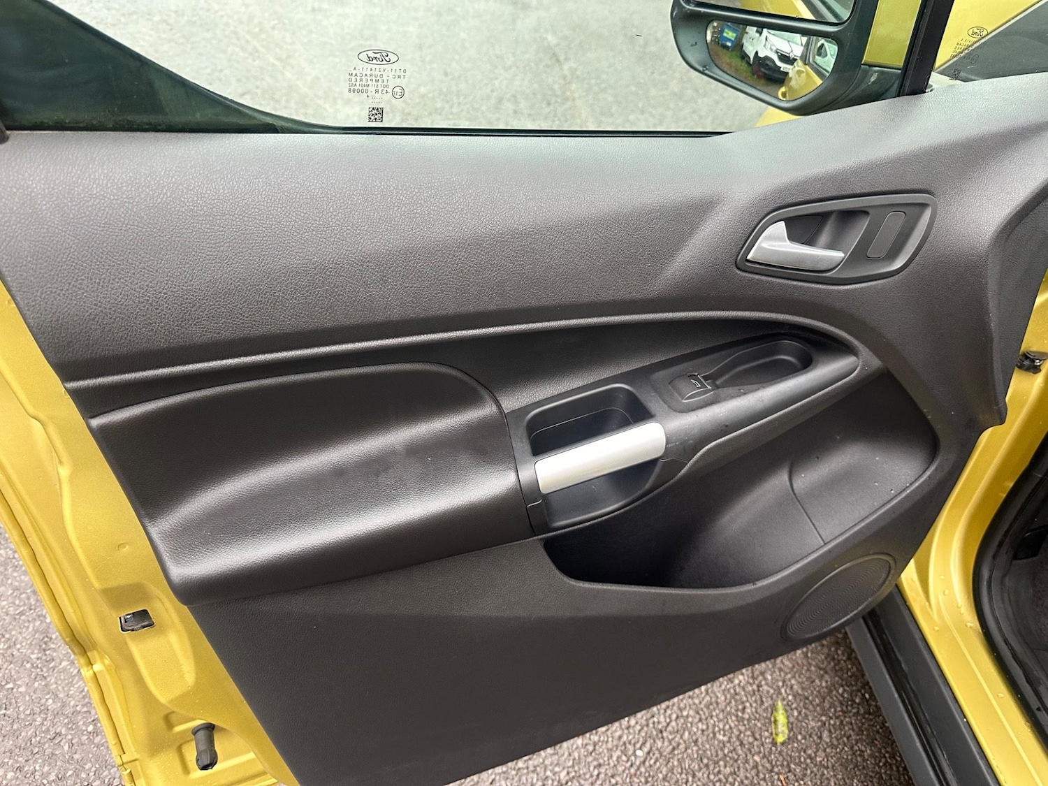 Used Ford Grand Tourneo Connect 2014 for sale - 77017168: Photo 23