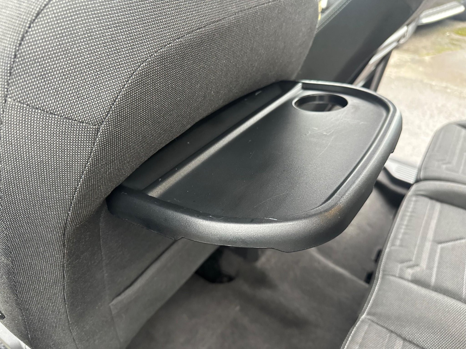 Used Ford Grand Tourneo Connect 2014 for sale - 77017168: Photo 25