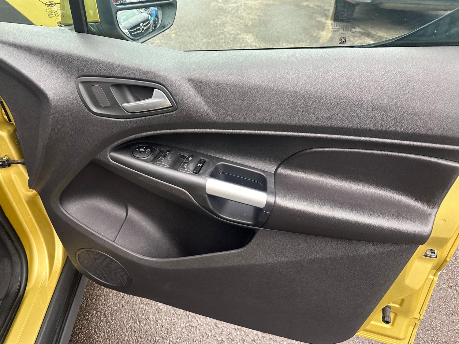 Used Ford Grand Tourneo Connect 2014 for sale - 77017168: Photo 27