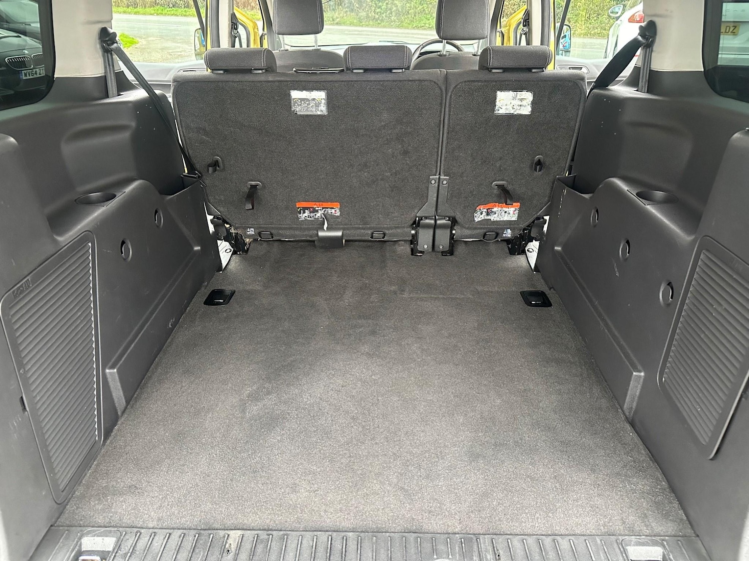 Used Ford Grand Tourneo Connect 2014 for sale - 77017168: Photo 29