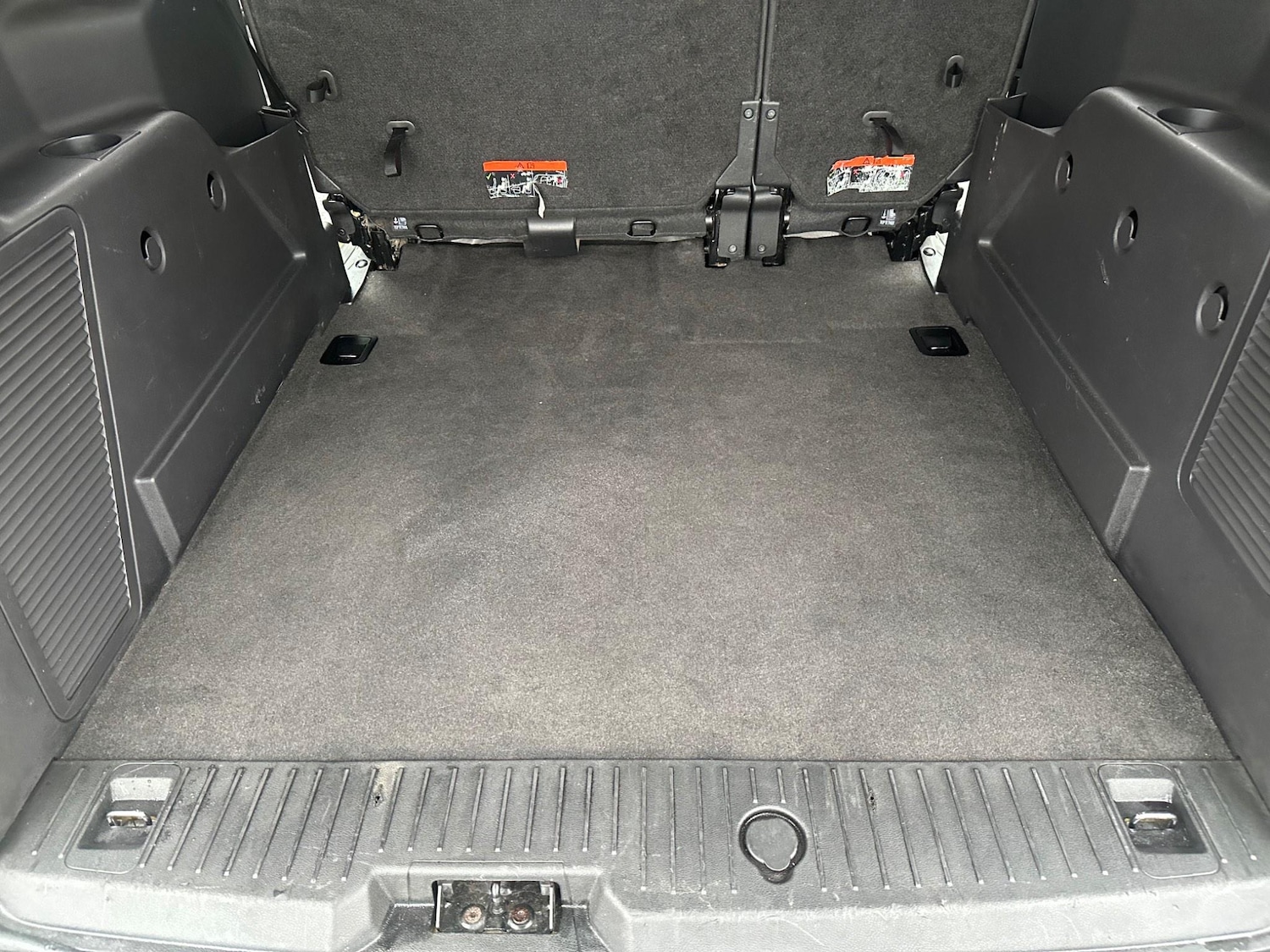 Used Ford Grand Tourneo Connect 2014 for sale - 77017168: Photo 30