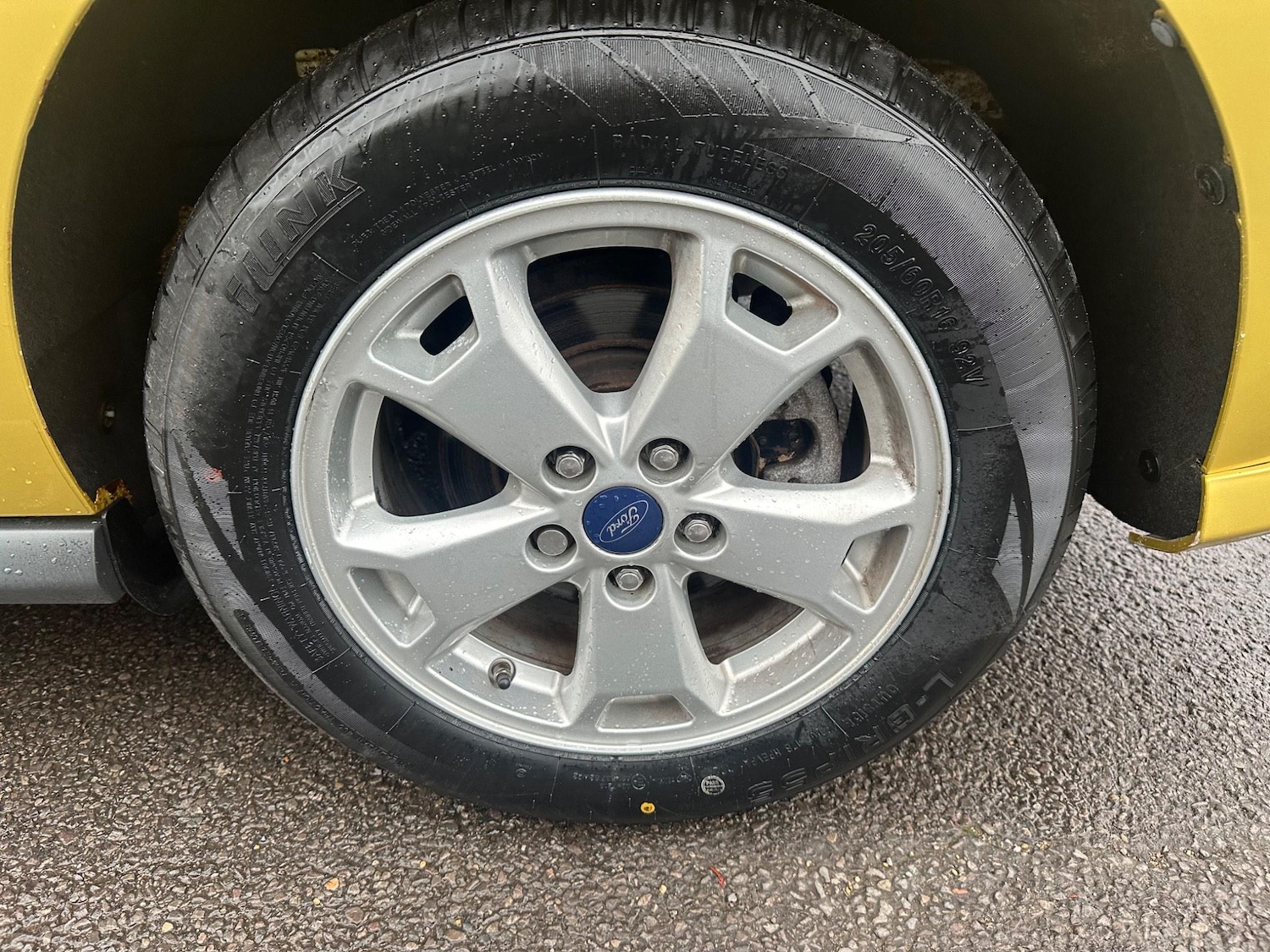 Used Ford Grand Tourneo Connect 2014 for sale - 77017168: Photo 35