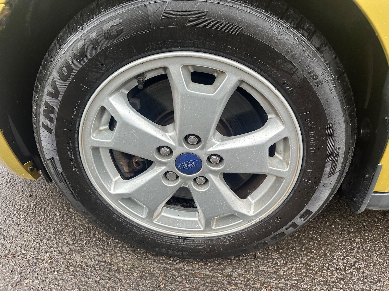 Used Ford Grand Tourneo Connect 2014 for sale - 77017168: Photo 36