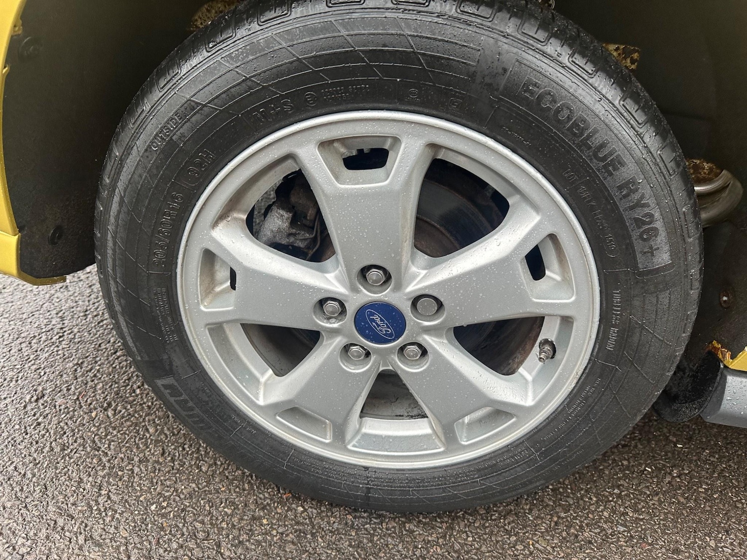 Used Ford Grand Tourneo Connect 2014 for sale - 77017168: Photo 37