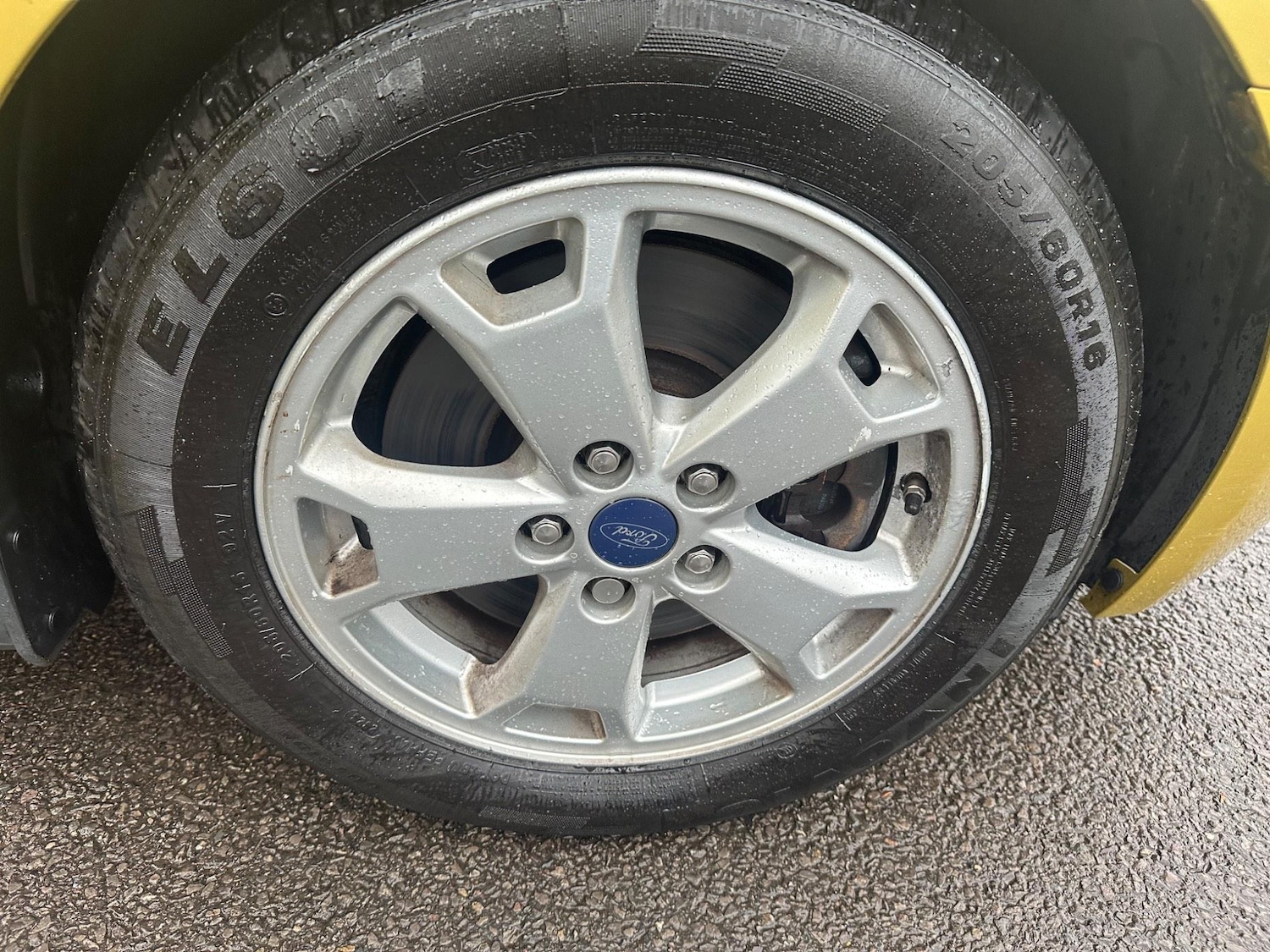 Used Ford Grand Tourneo Connect 2014 for sale - 77017168: Photo 38