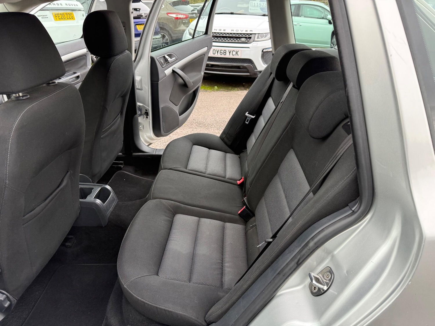 Used Skoda Octavia 2007 for sale - 76484638: Photo 15