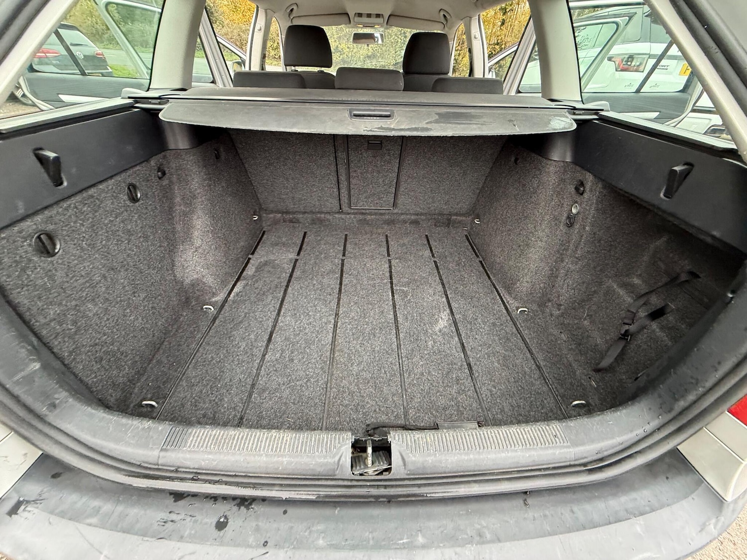 Used Skoda Octavia 2007 for sale - 76484638: Photo 19