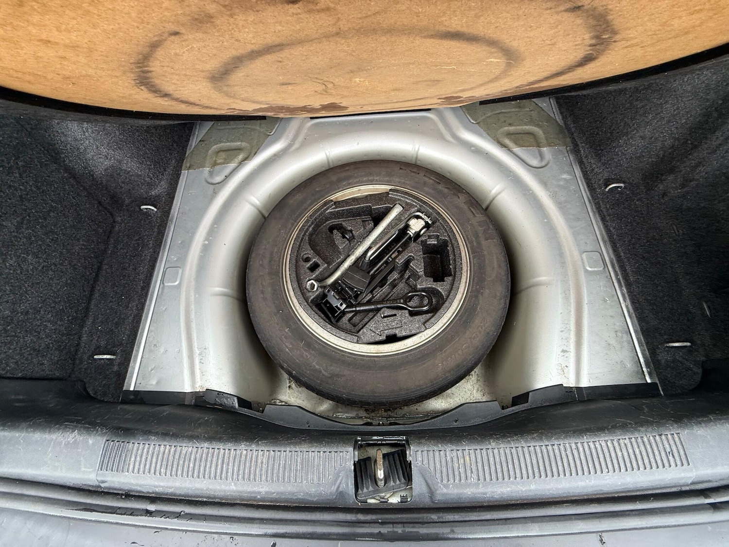 Used Skoda Octavia 2007 for sale - 76484638: Photo 20