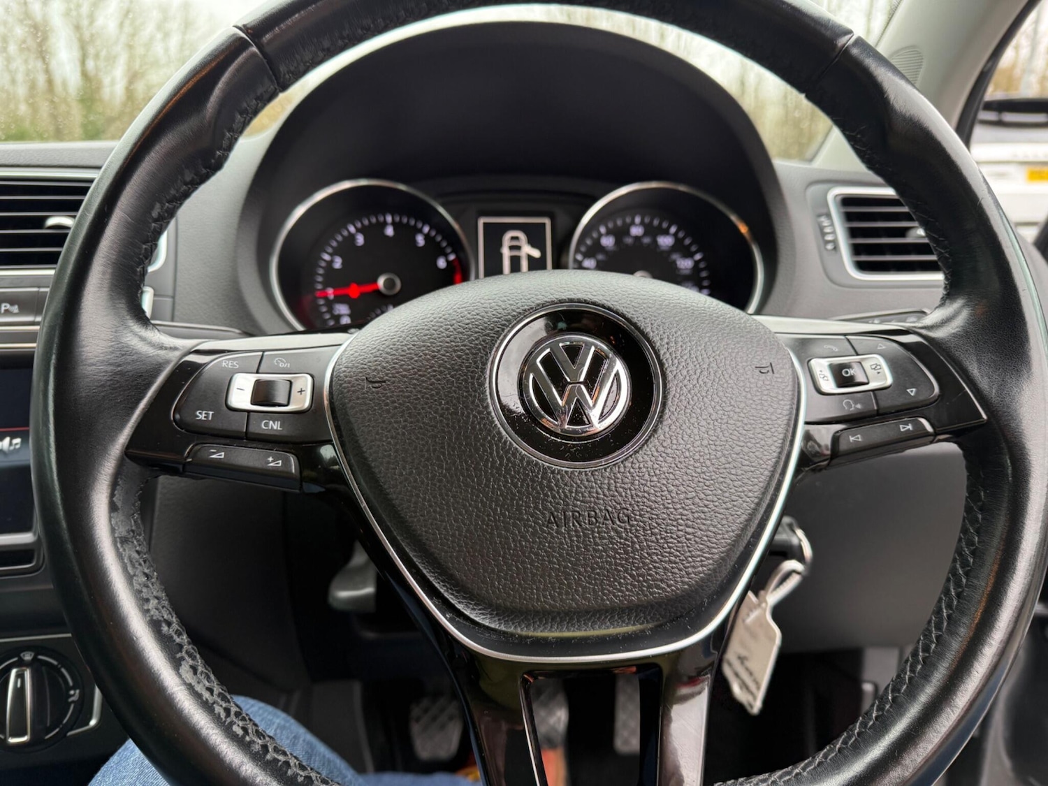 Used Volkswagen Polo for sale - 77314673: Photo 13