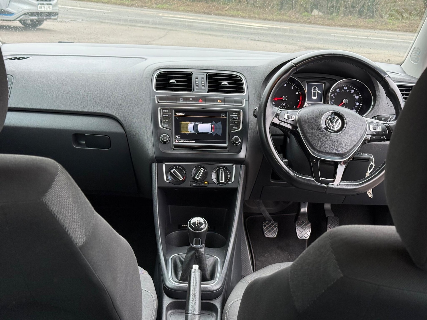 Used Volkswagen Polo for sale - 77314673: Photo 16