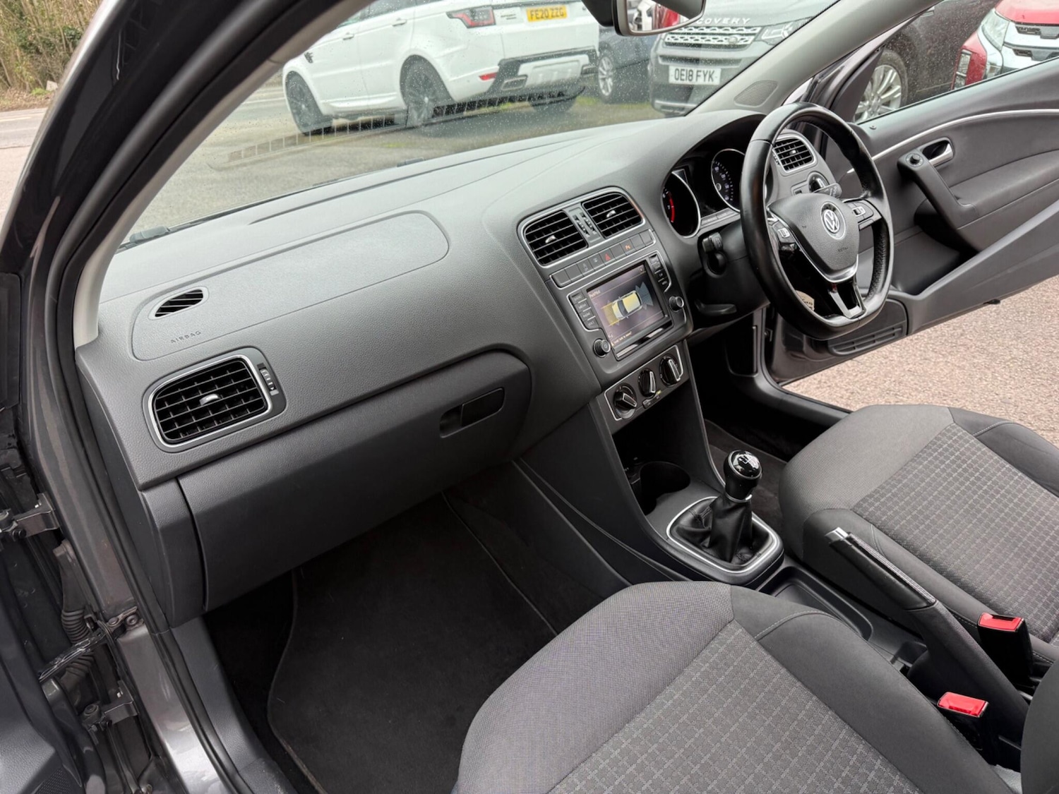 Used Volkswagen Polo for sale - 77314673: Photo 17