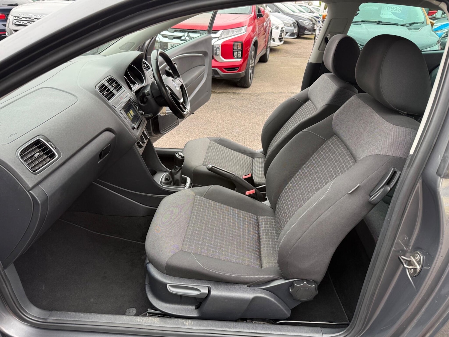 Used Volkswagen Polo for sale - 77314673: Photo 18