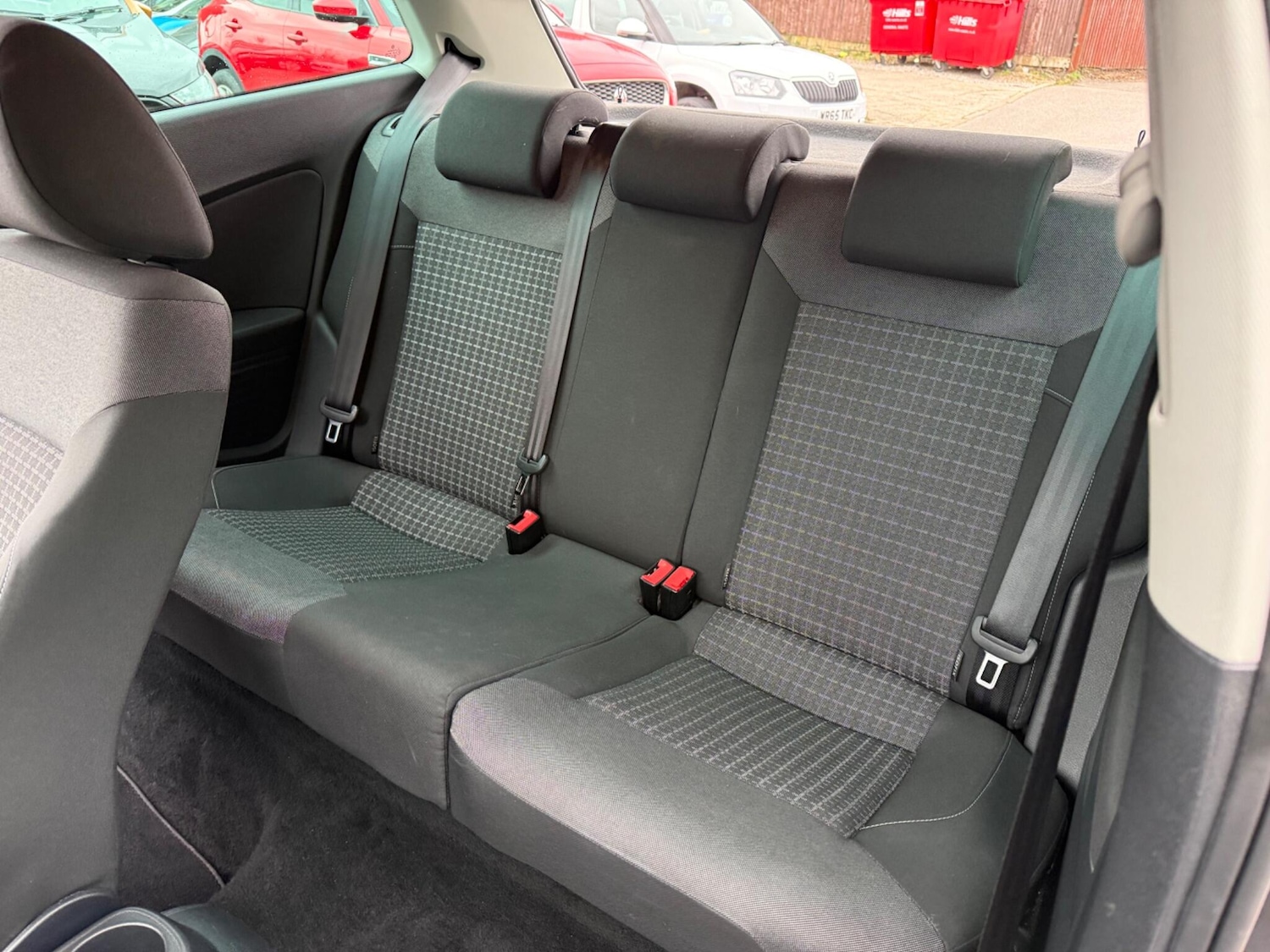 Used Volkswagen Polo for sale - 77314673: Photo 19