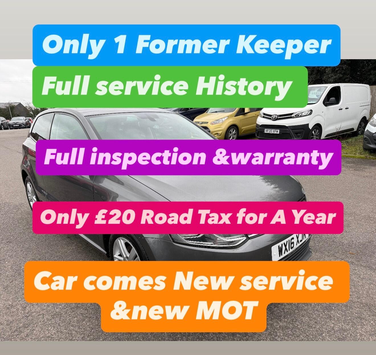 Used Volkswagen Polo for sale - 77314673: Photo 2