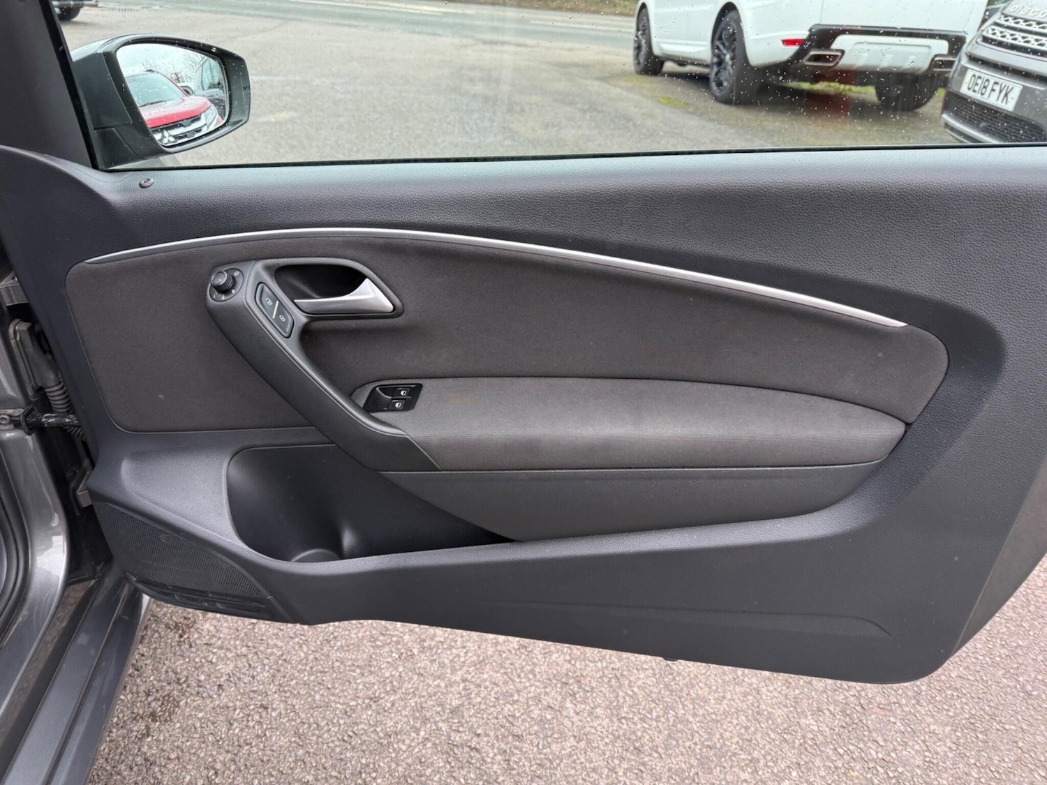 Used Volkswagen Polo for sale - 77314673: Photo 21