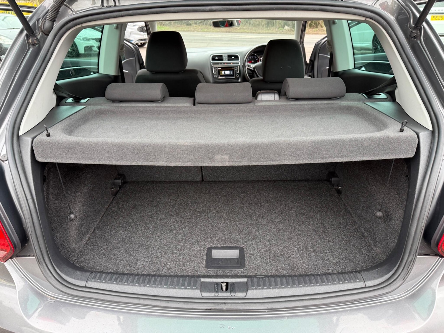 Used Volkswagen Polo for sale - 77314673: Photo 22