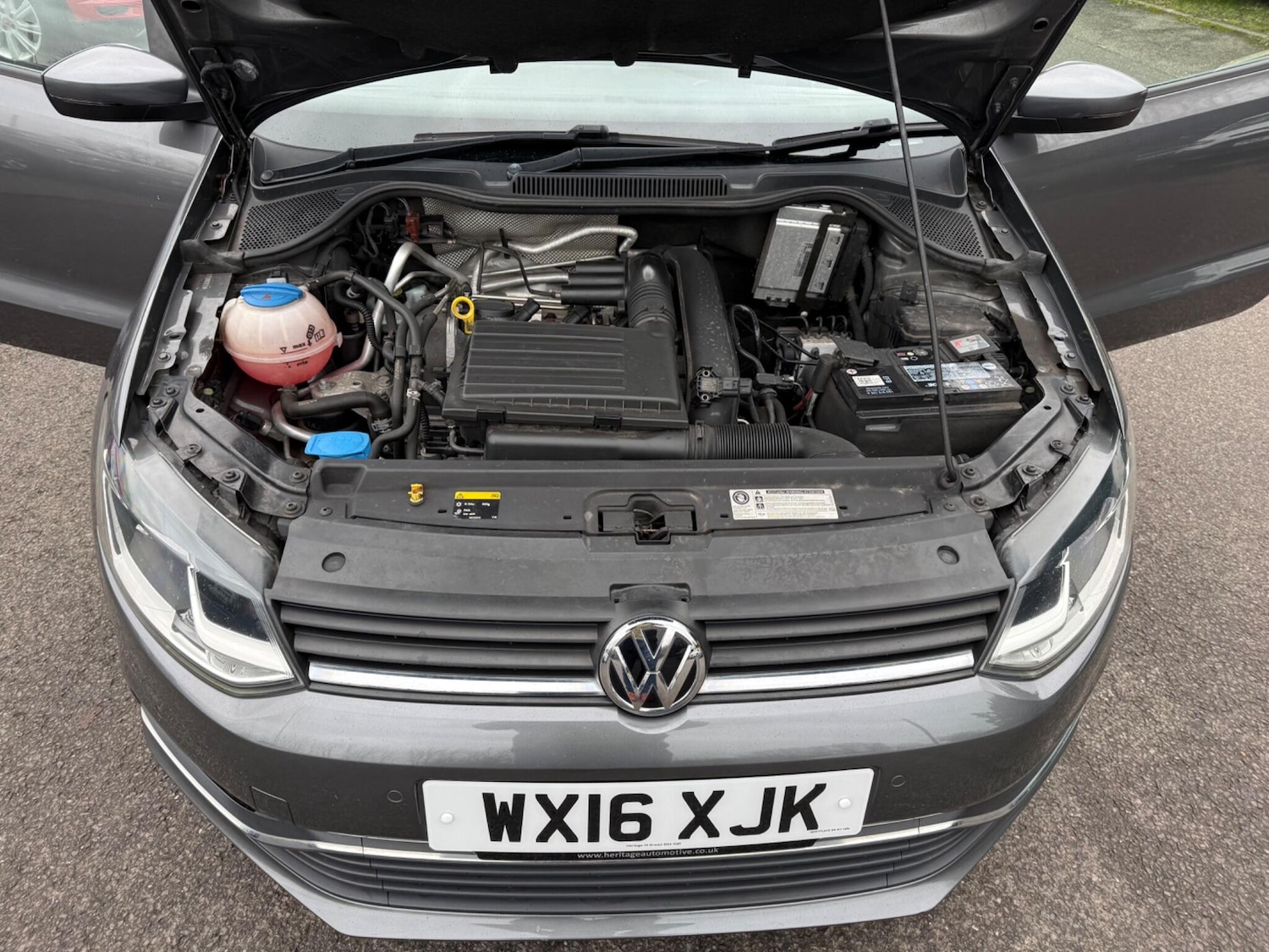 Used Volkswagen Polo for sale - 77314673: Photo 25