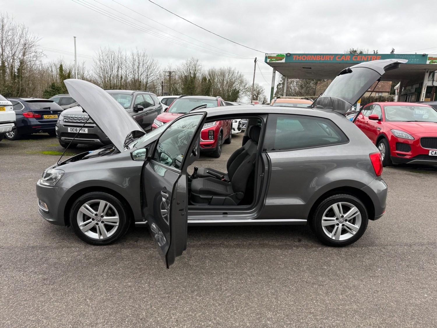 Used Volkswagen Polo for sale - 77314673: Photo 26