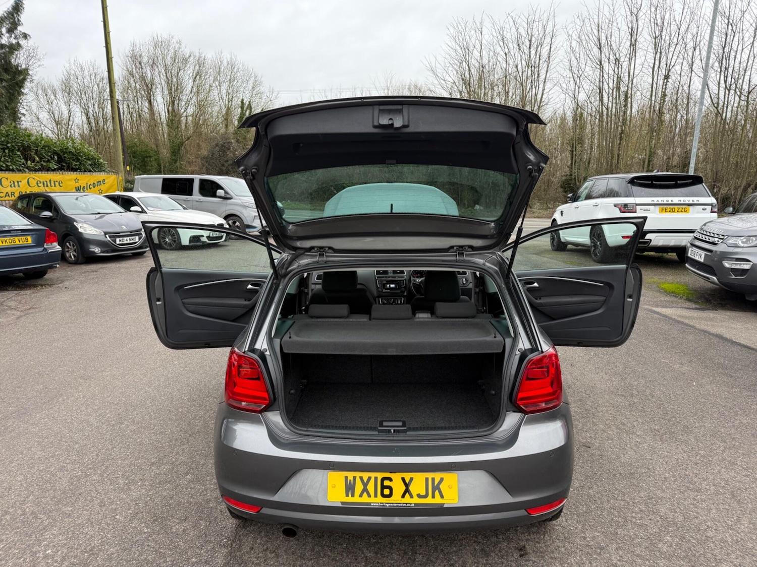 Used Volkswagen Polo for sale - 77314673: Photo 27